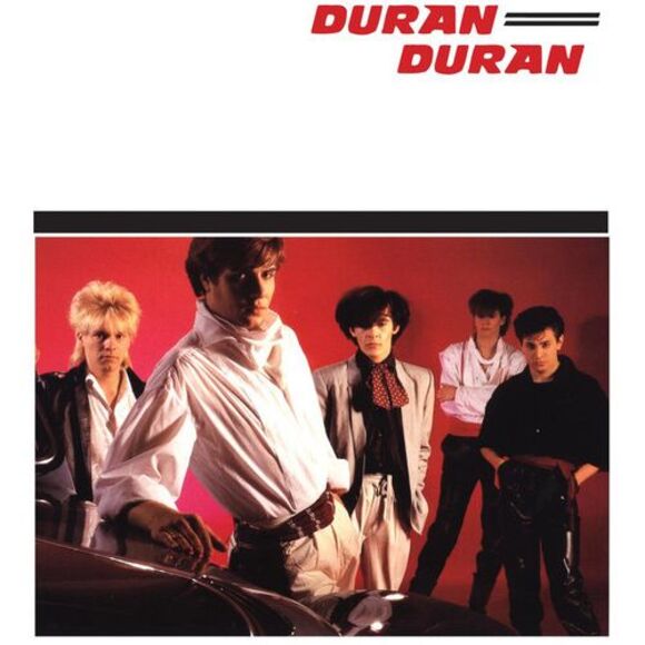Duran Duran (2010 Remaster) - Picture 1 of 1
